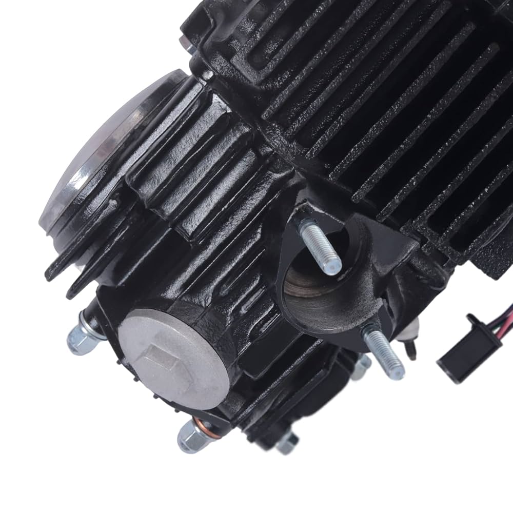 Amazon.com: YUNLAIGOTOP 110CC Engine Motor Kit, Engine with